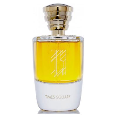 MASQUE MILANO Times Square EDP 100 ml